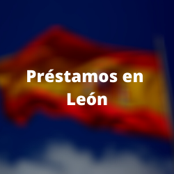        Préstamos en León

