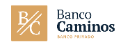 logo Banco Caminos