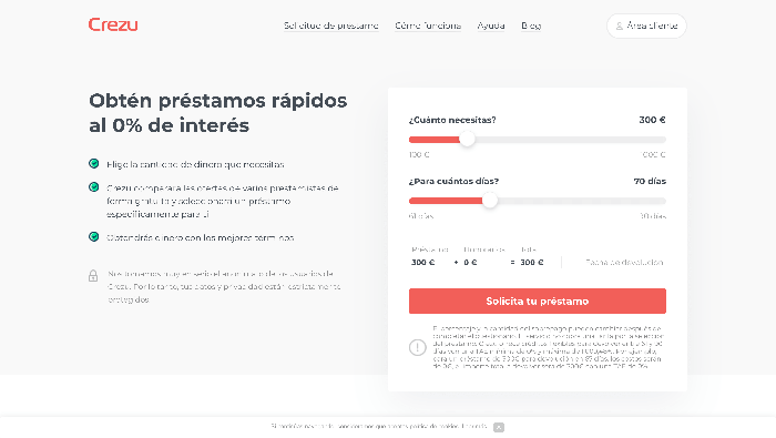 Crezu experiencia y discusión