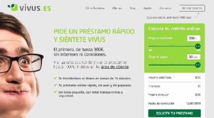 Vivus experiencia y discusión