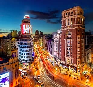        Prestamistas Particulares en Madrid
