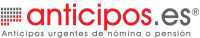 logo Anticipos