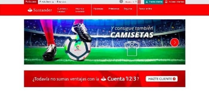 Cuenta 123 - Préstamos hasta 60000€