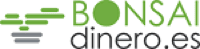 logo Bonsai Dinero