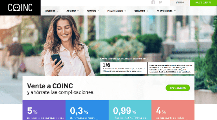 Coinc hipoteca revisión - hipoteca hasta 1.000.000 €