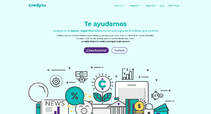 Credyto experiencia y discusión