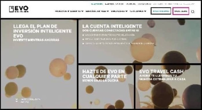 Evo Banco - Préstamos hasta 50 000 €
