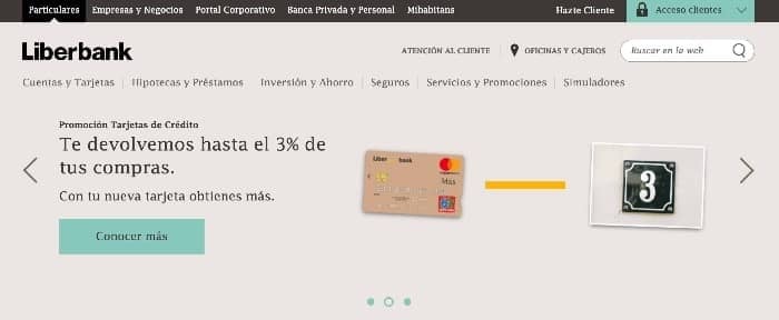 Caja Cantabria - Préstamos hasta 60 000