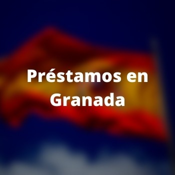        Préstamos en Granada
