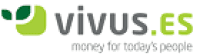 logo Vivus