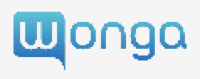 logo Wonga