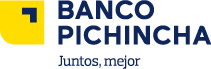 logo Banco Pichincha hipoteca