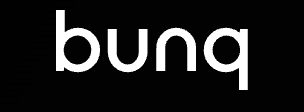 logo Bunq bank