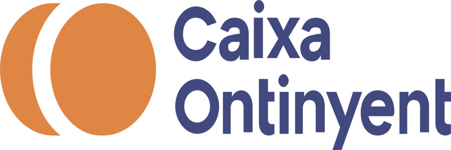 logo Caixa Ontinyent