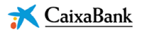 logo CaixaBank