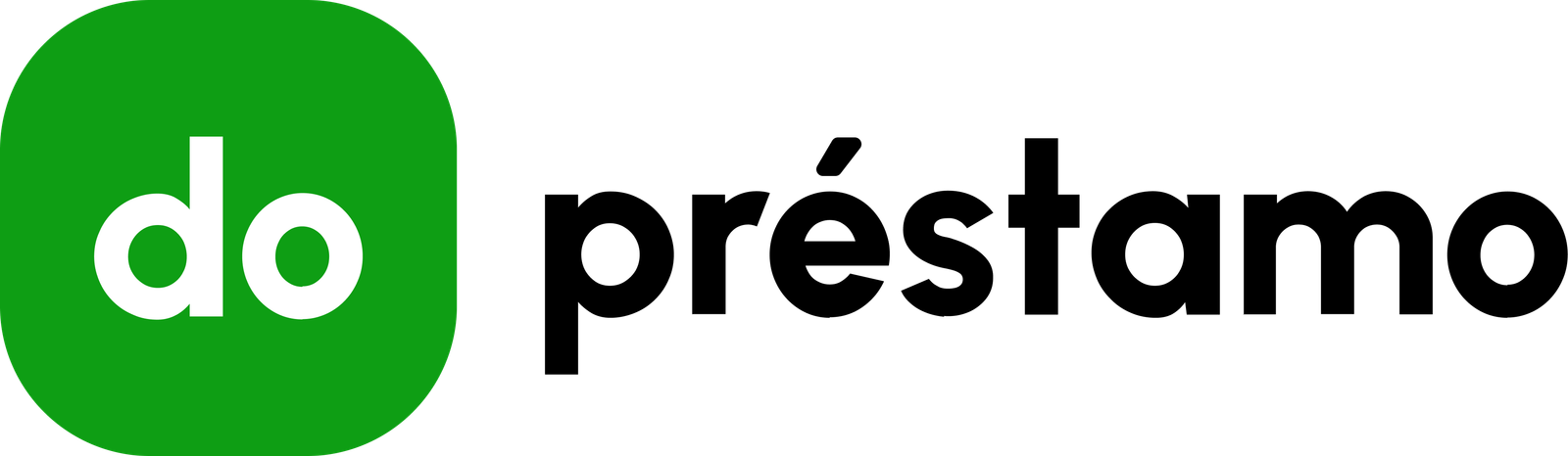 DoPréstamo logo