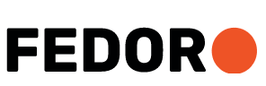 logo Fedoro