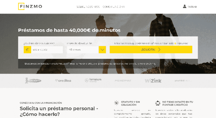 Finzmo experiencia y discusión