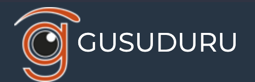 Gusuduru