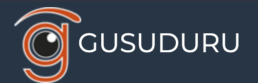 logo Gusuduru