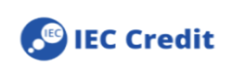 logo IEC Credit