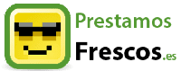 PrestamosFrescos.es logo