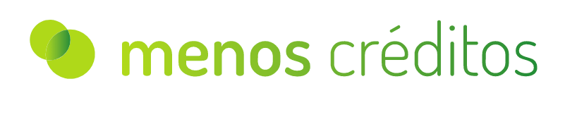 logo Menos Créditos