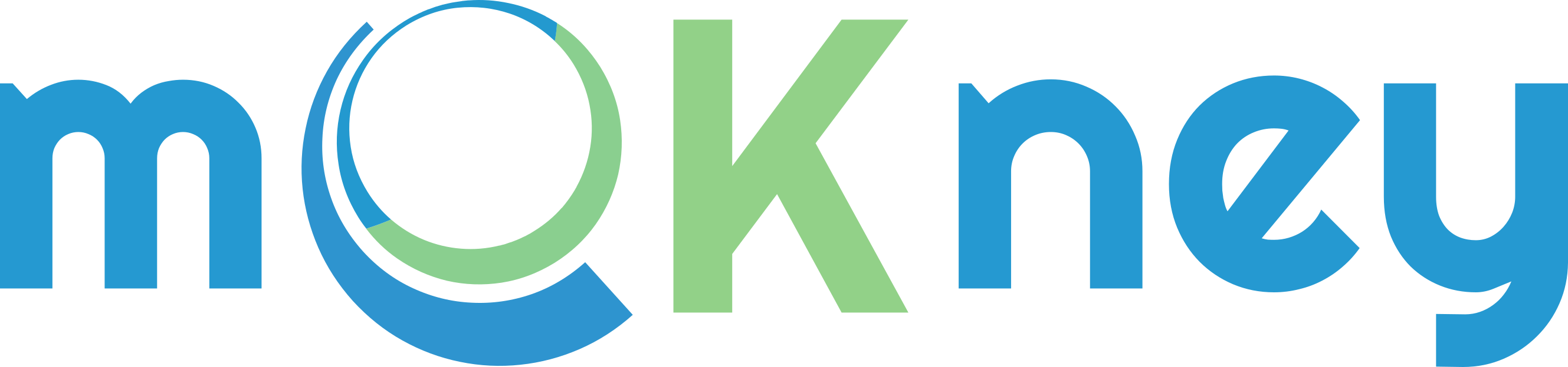 logo Mokney