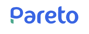 logo Pareto