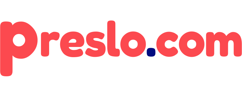 logo Preslo