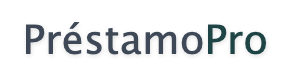 logo PréstamoPro