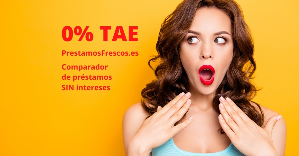        Préstamos sin intereses para TODOS - 50-300 € - 0% TAE
