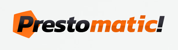 logo Prestomatic
