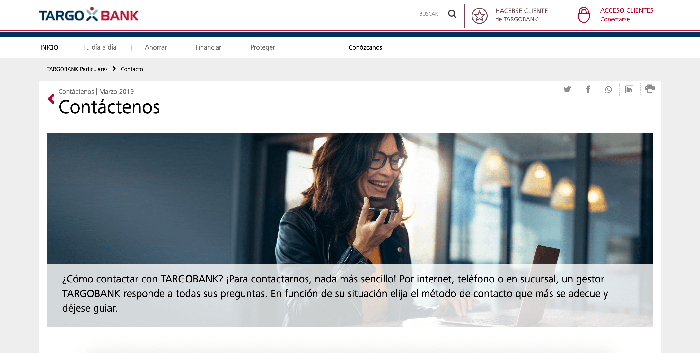 Targobank