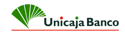 logo Unicaja Banco