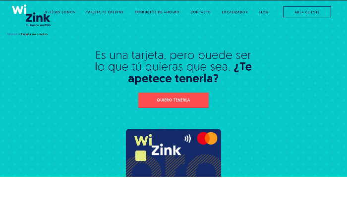 Wizink experiencia y discusión