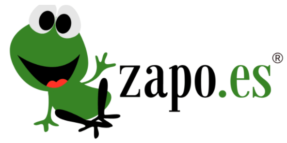 logo Zapo